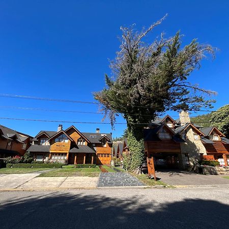 Apart Torres Del Sur San Martín de los Andes Zewnętrze zdjęcie
