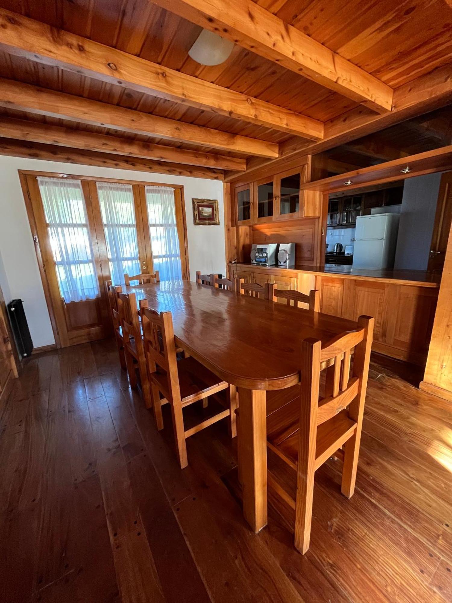 Apart Torres Del Sur San Martín de los Andes Zewnętrze zdjęcie