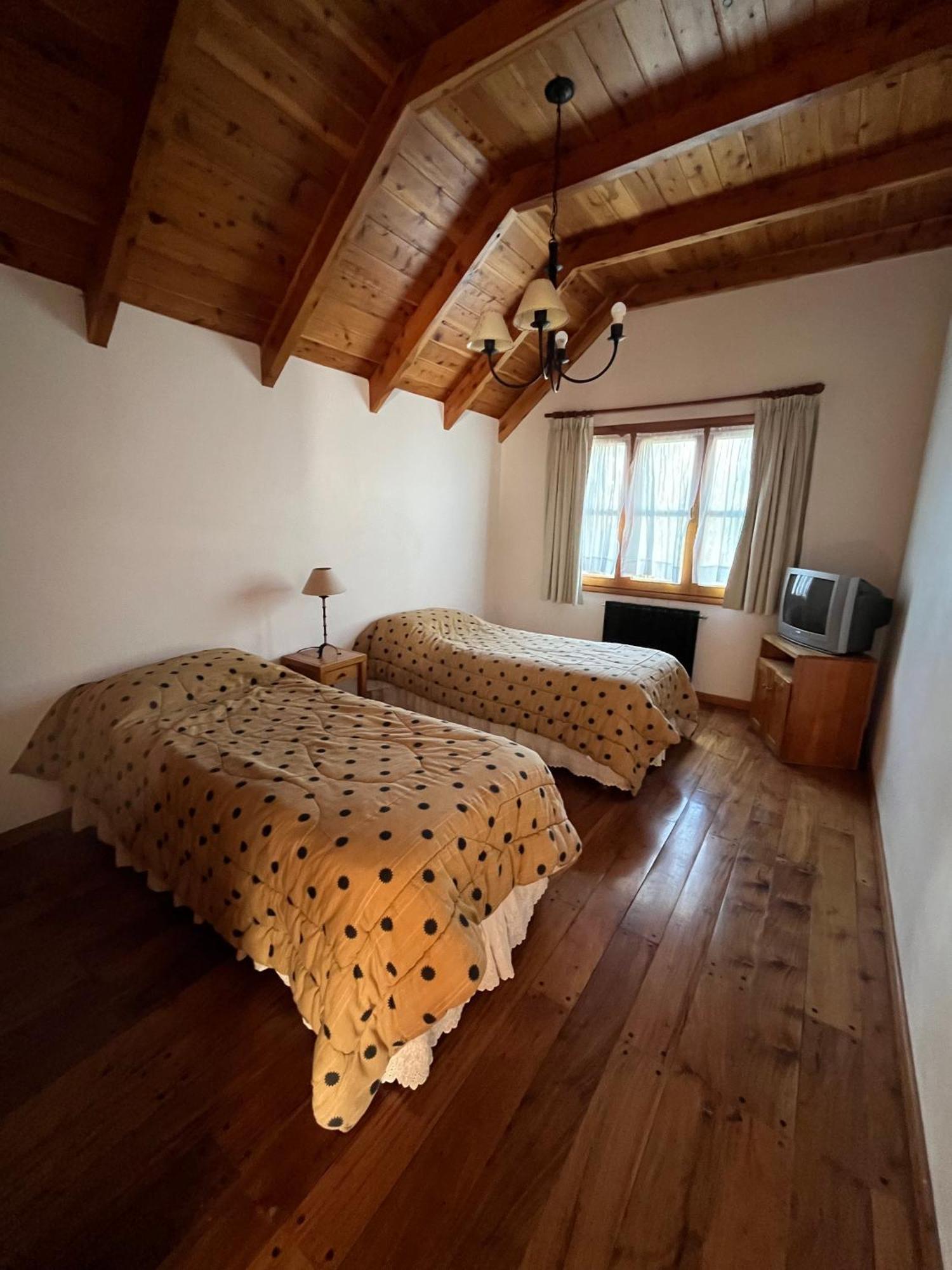 Apart Torres Del Sur San Martín de los Andes Zewnętrze zdjęcie