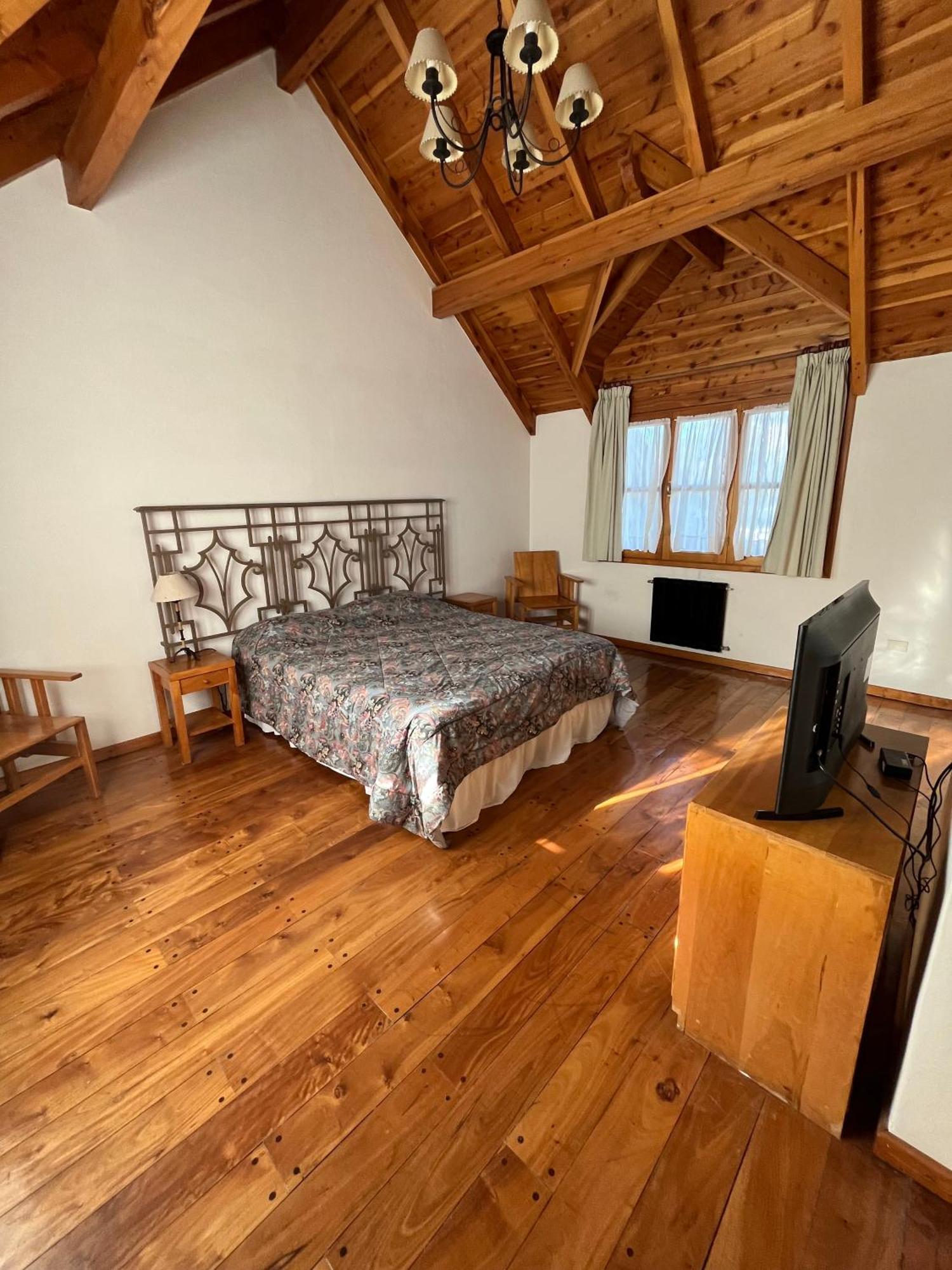 Apart Torres Del Sur San Martín de los Andes Zewnętrze zdjęcie